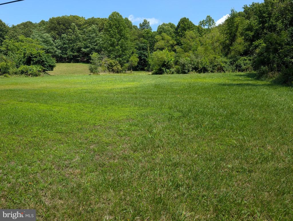 GRASSHOPPER HOLLOW TRAIL Unit: WEST P/O PAR 31