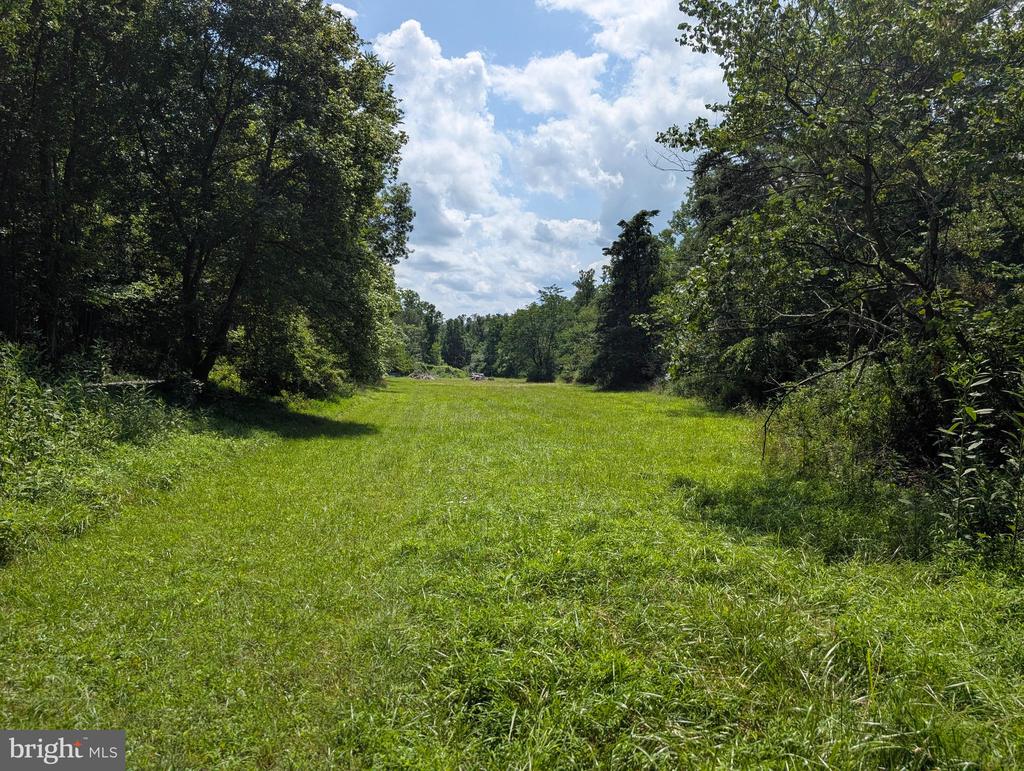 GRASSHOPPER HOLLOW TRAIL Unit: WEST P/O PAR 31
