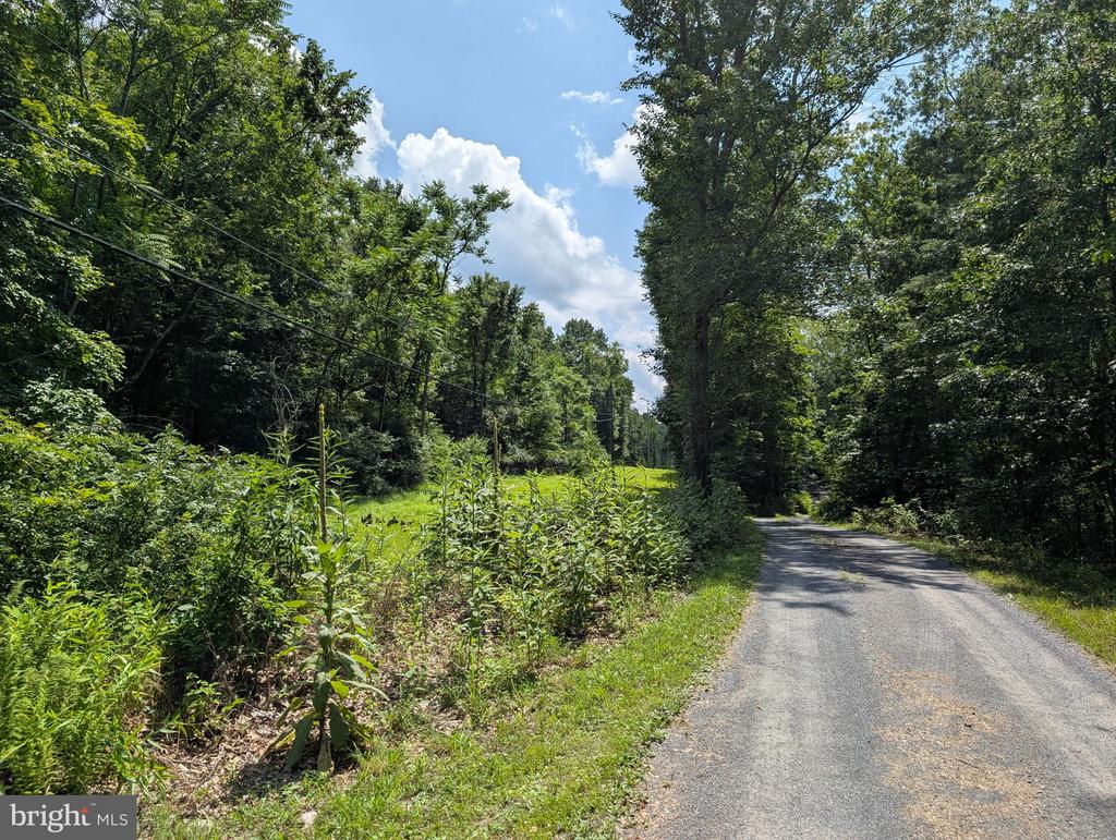 GRASSHOPPER HOLLOW/SIR JOHN'S RUN Unit: P/O PAR 32
