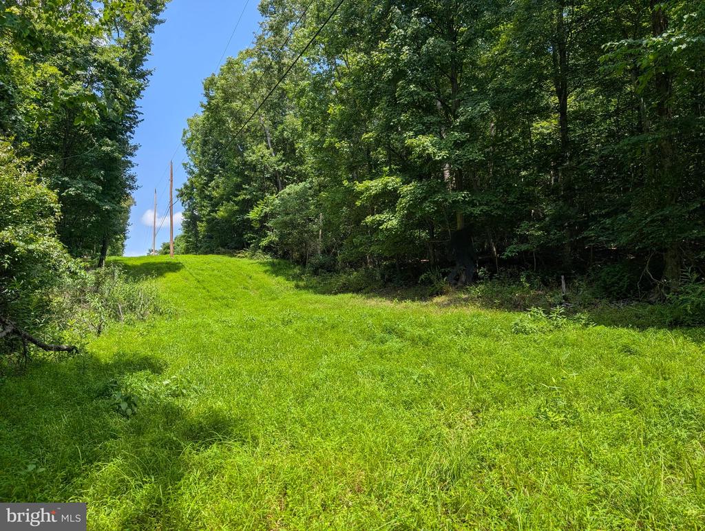GRASSHOPPER HOLLOW/SIR JOHN'S RUN Unit: P/O PAR 32