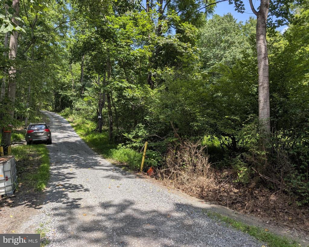 GRASSHOPPER HOLLOW/SIR JOHN'S RUN Unit: P/O PAR 32