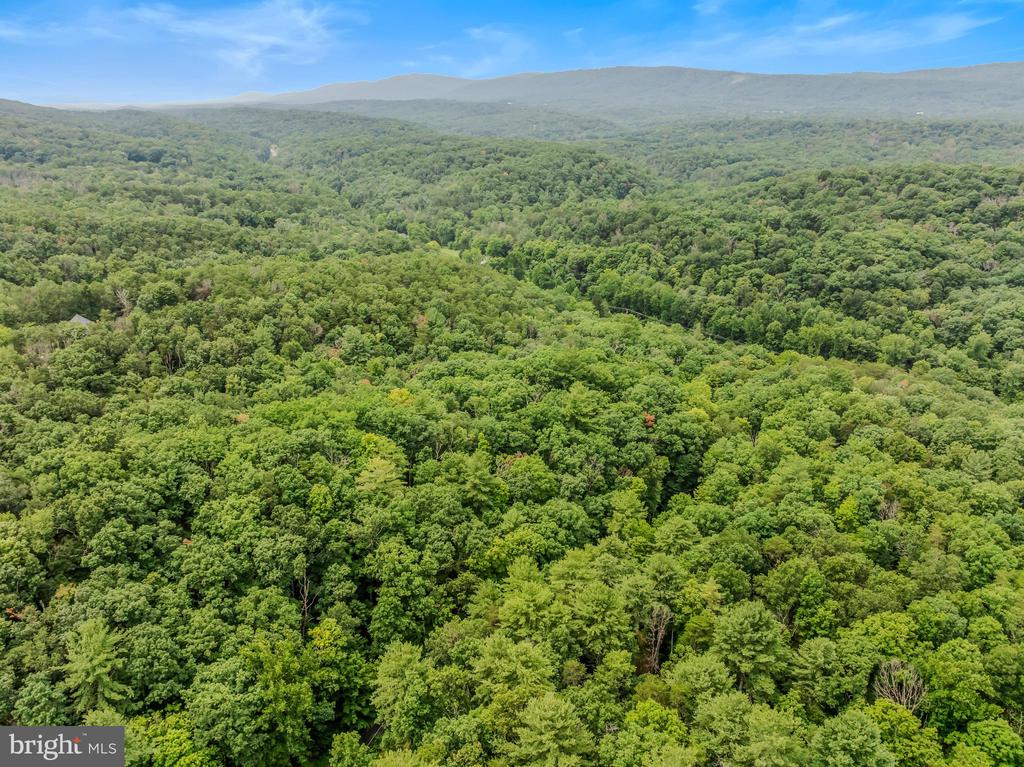 CACAPON RETREAT LANE