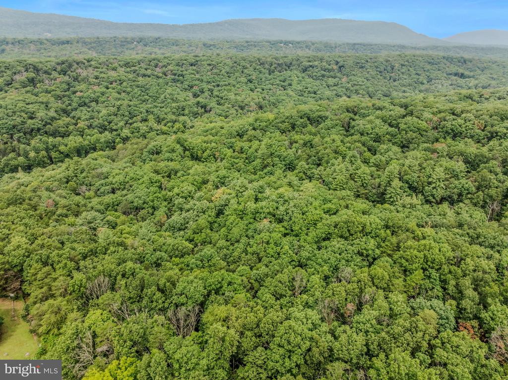 CACAPON RETREAT LANE