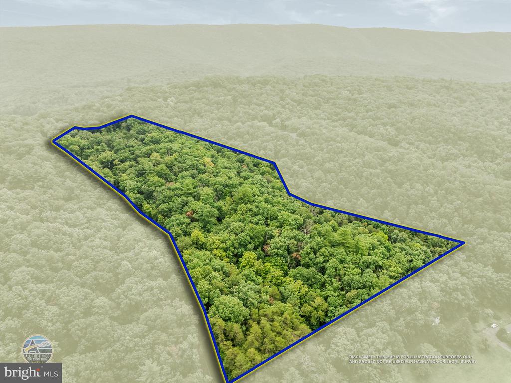 CACAPON RETREAT LANE