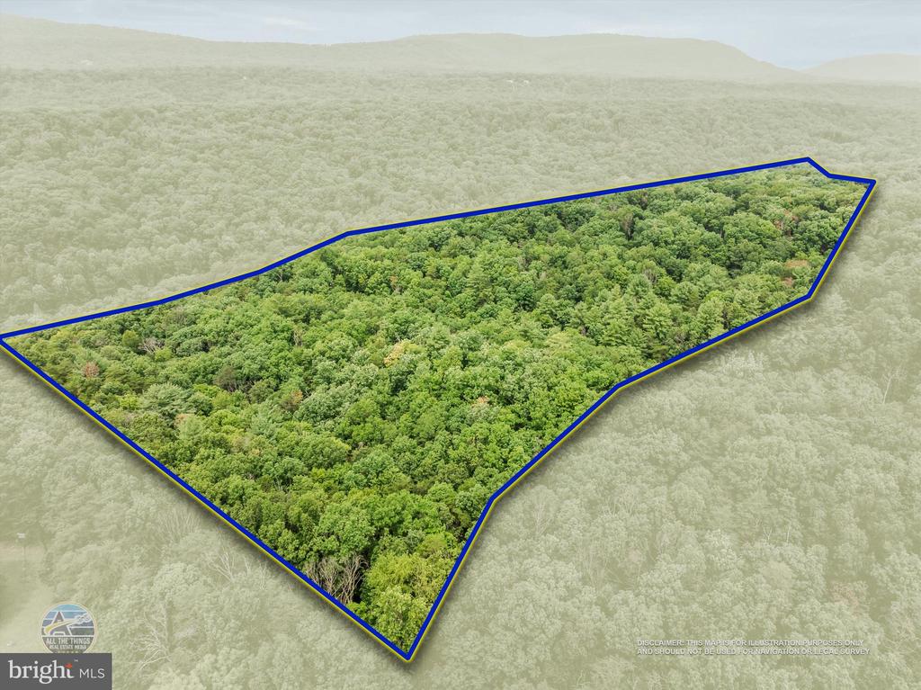 CACAPON RETREAT LANE