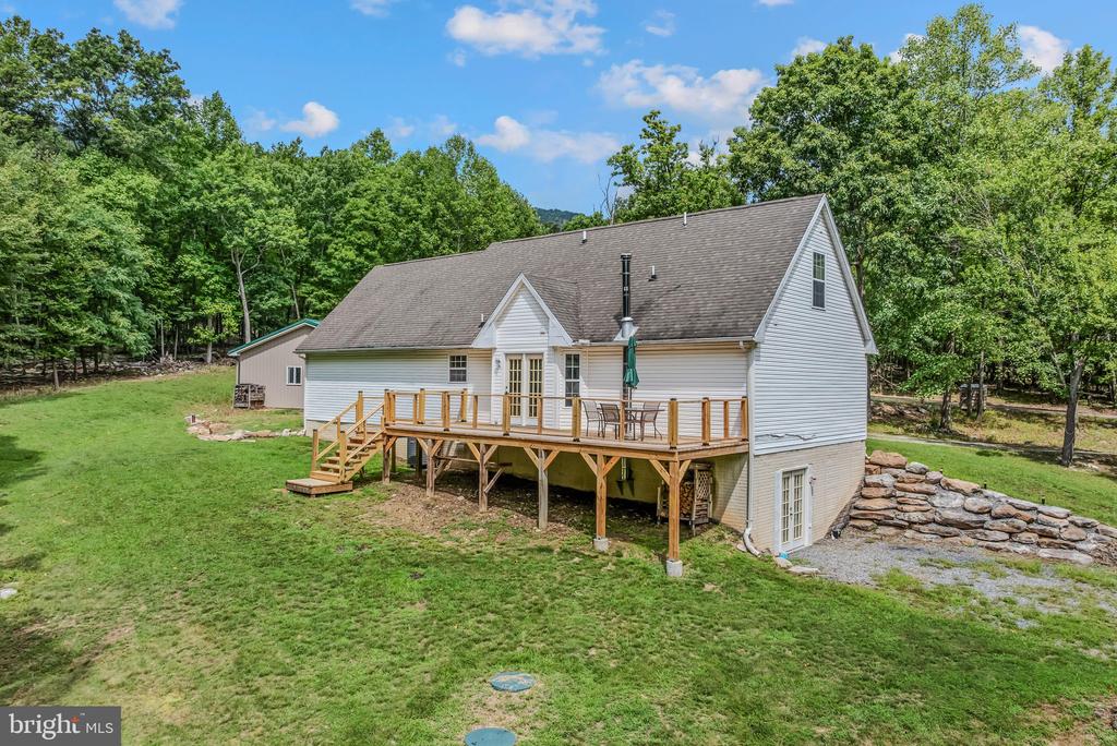 37 PAYNES LANE