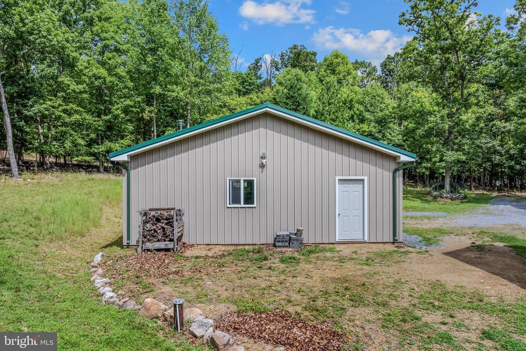 37 PAYNES LANE