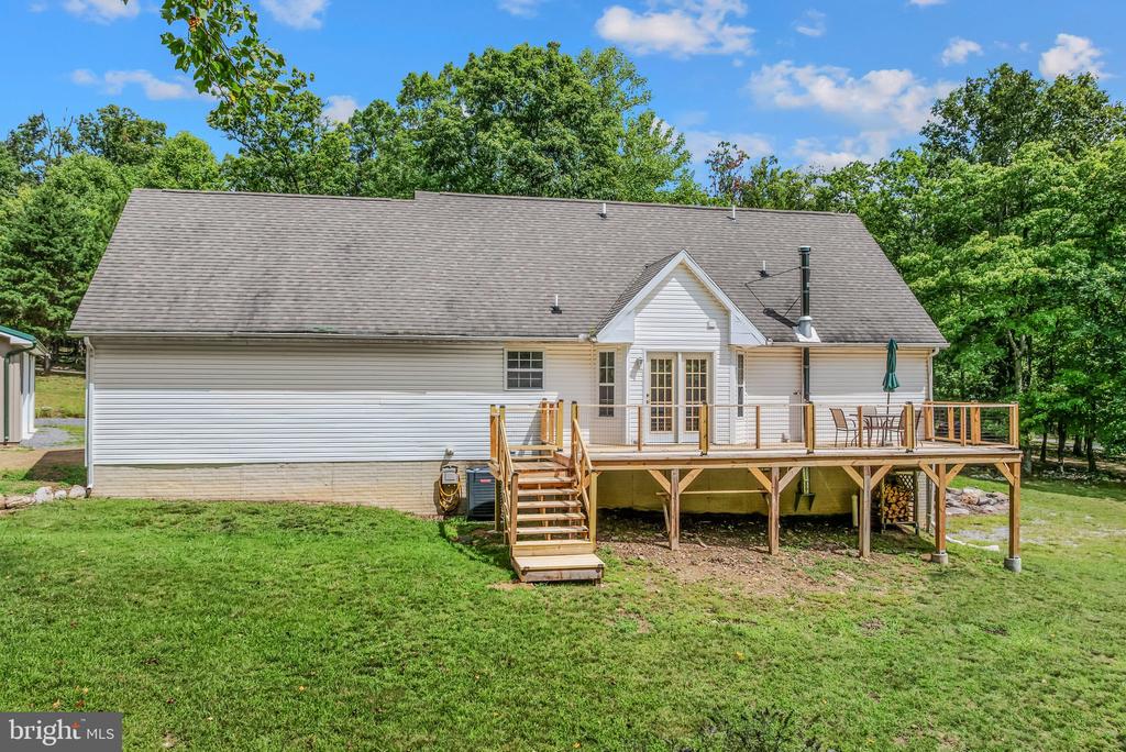 37 PAYNES LANE