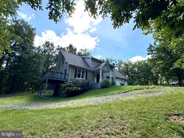 258 HUNGARIA ROAD