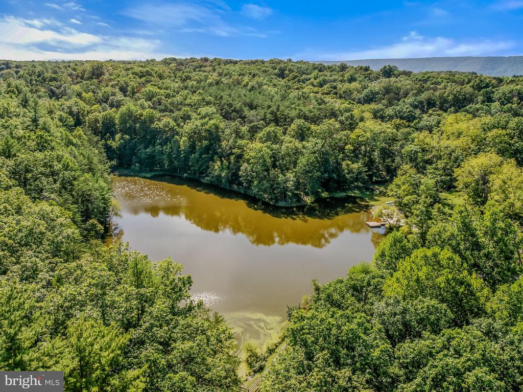 258 HUNGARIA ROAD