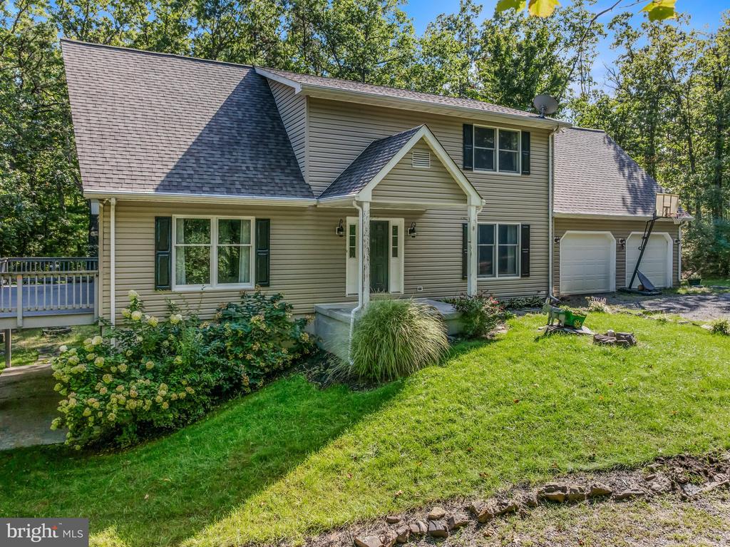 258 HUNGARIA ROAD