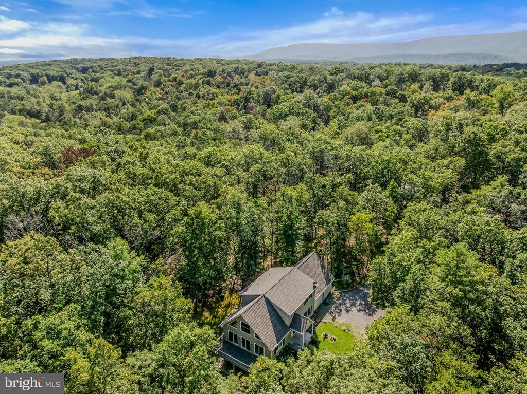 258 HUNGARIA ROAD