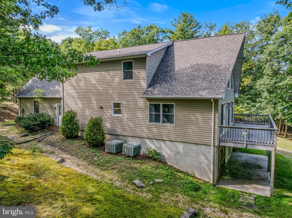 258 HUNGARIA ROAD