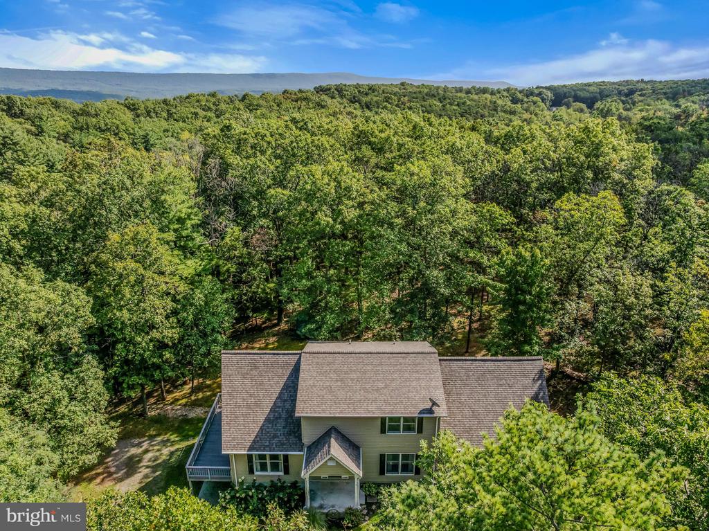 258 HUNGARIA ROAD