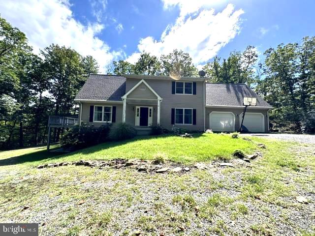 258 HUNGARIA ROAD