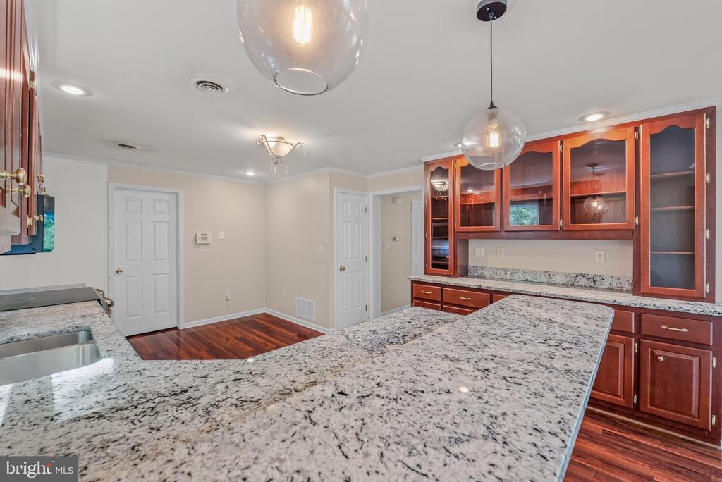 258 HUNGARIA ROAD