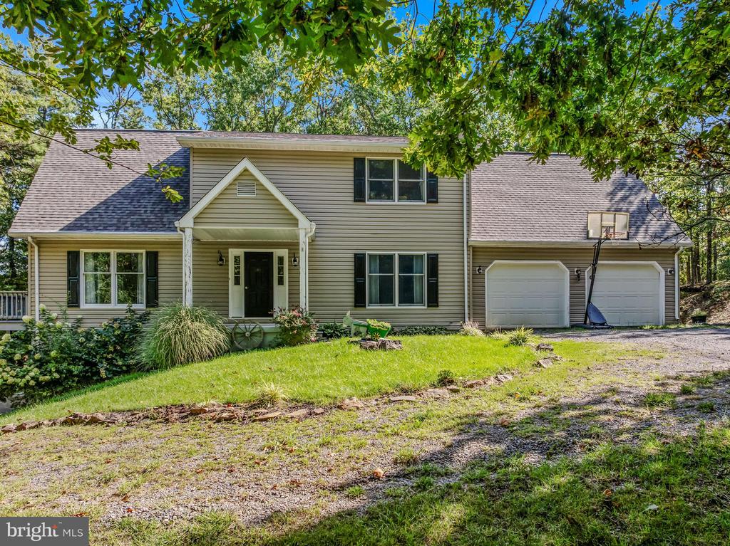 258 HUNGARIA ROAD