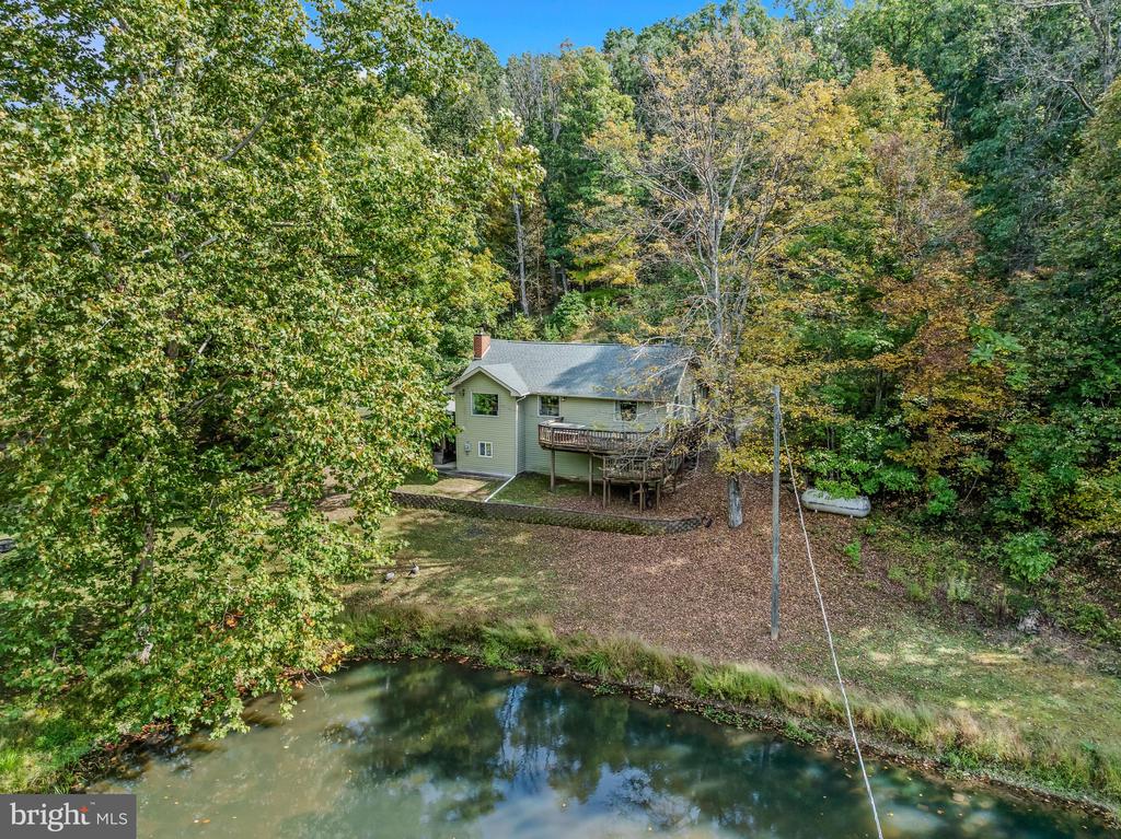 7183 CACAPON ROAD