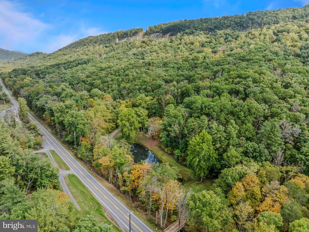 7183 CACAPON ROAD