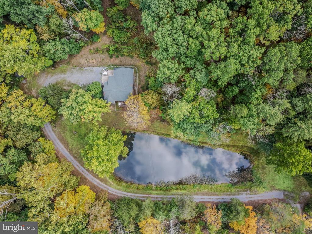7183 CACAPON ROAD