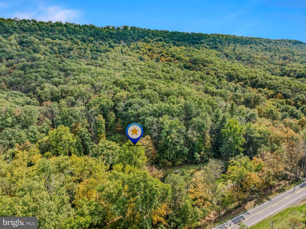 7183 CACAPON ROAD