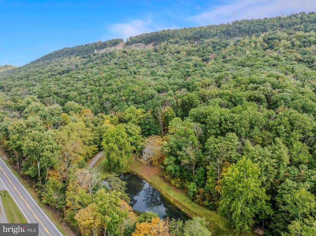 7183 CACAPON ROAD