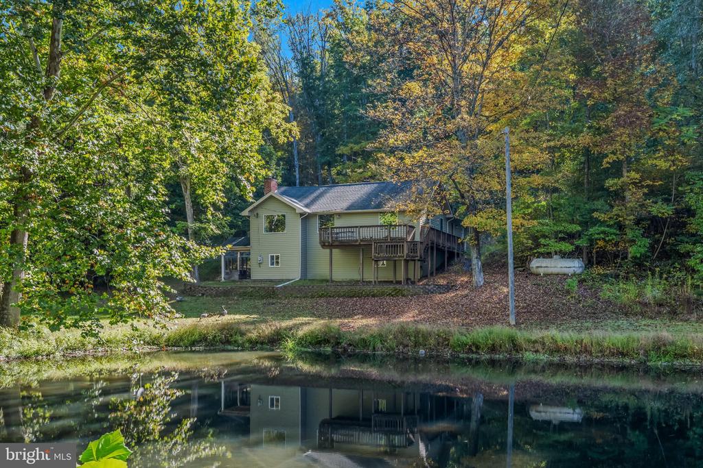 7183 CACAPON ROAD