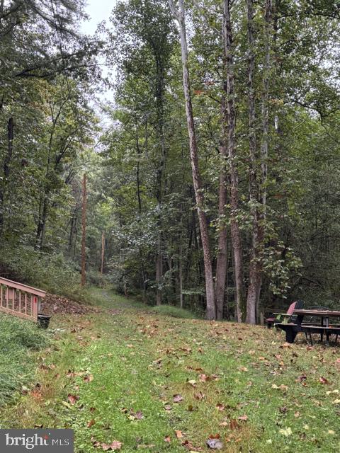 DENVER TRAIL