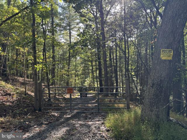 DENVER TRAIL