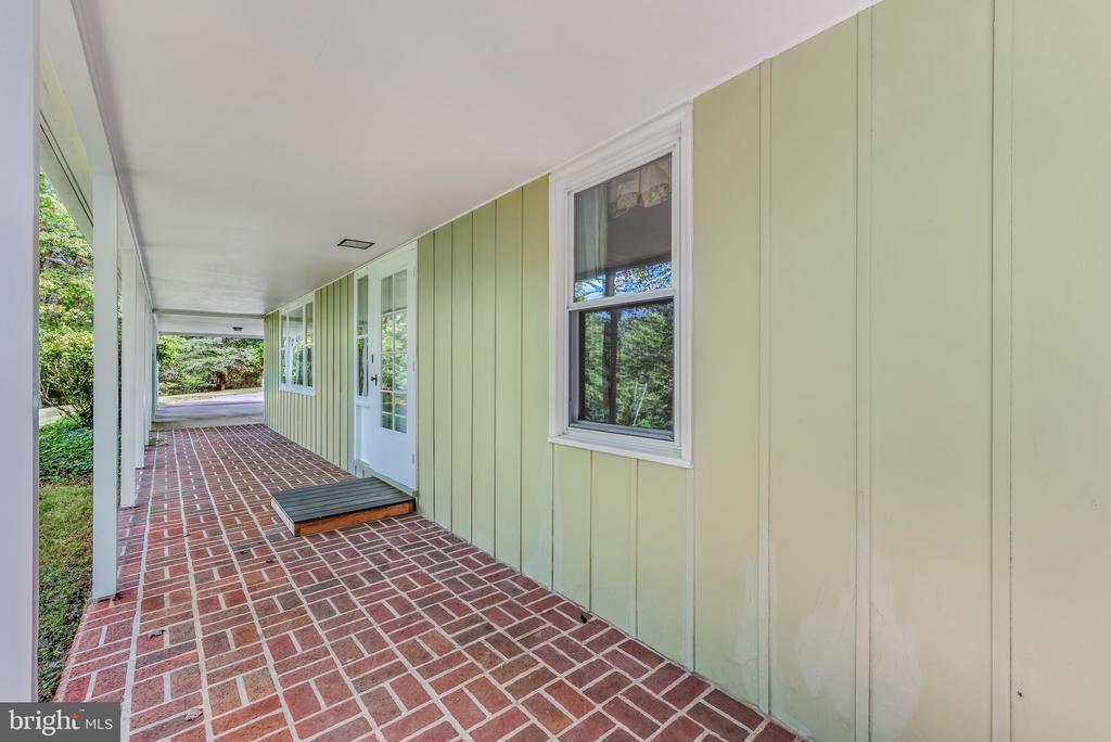 120 MERRYWOODS DRIVE