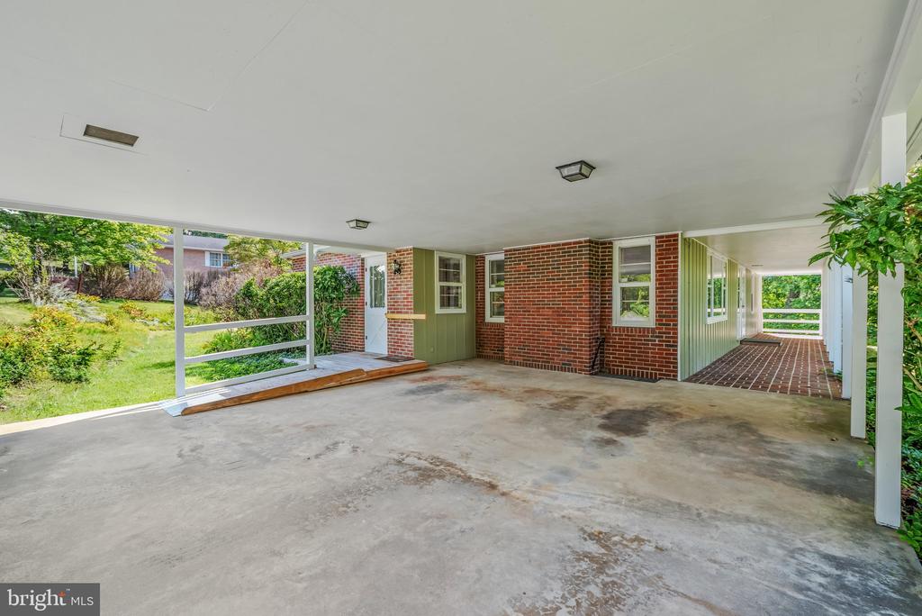 120 MERRYWOODS DRIVE