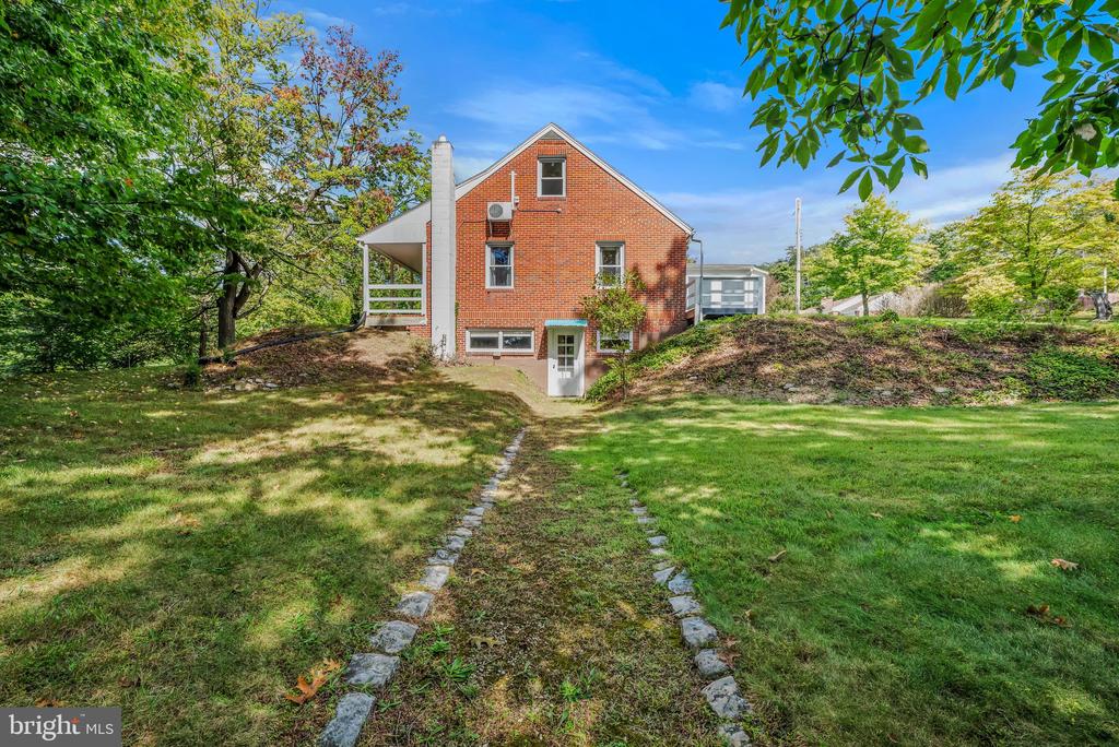120 MERRYWOODS DRIVE