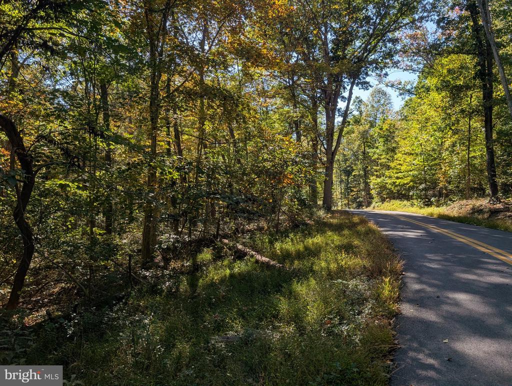 GRASSHOPPER HOLLOW/SIR JOHN'S RUN Unit: P/O PAR 32