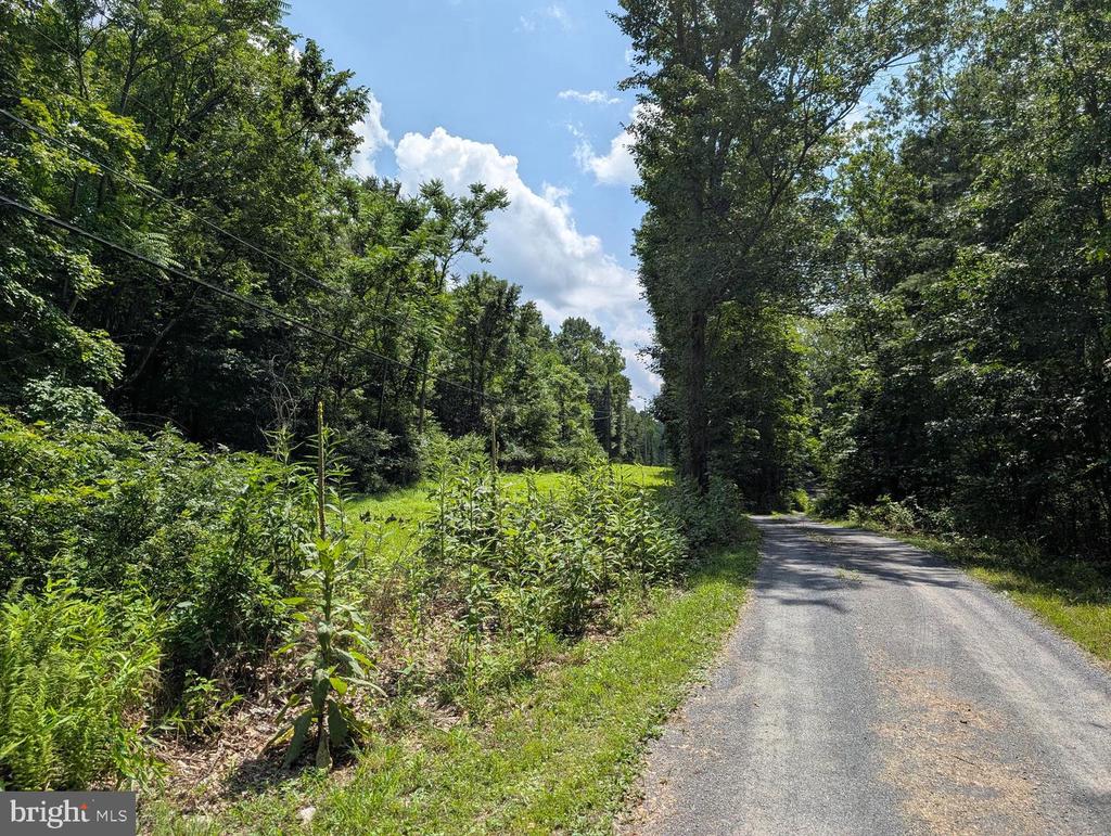GRASSHOPPER HOLLOW/SIR JOHN'S RUN Unit: P/O PAR 32