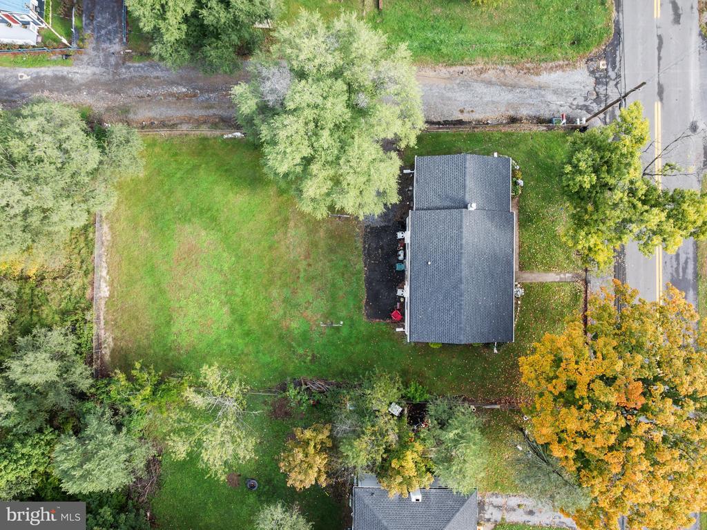 549 HARRISON AVENUE