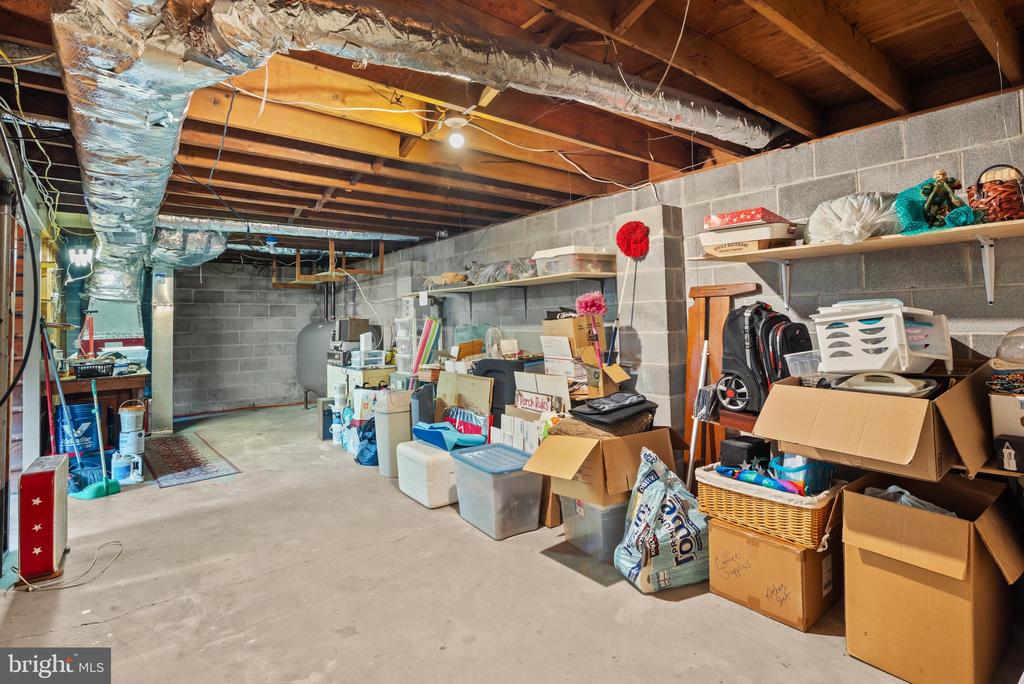 549 HARRISON AVENUE
