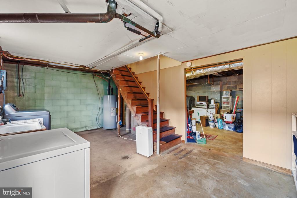 549 HARRISON AVENUE