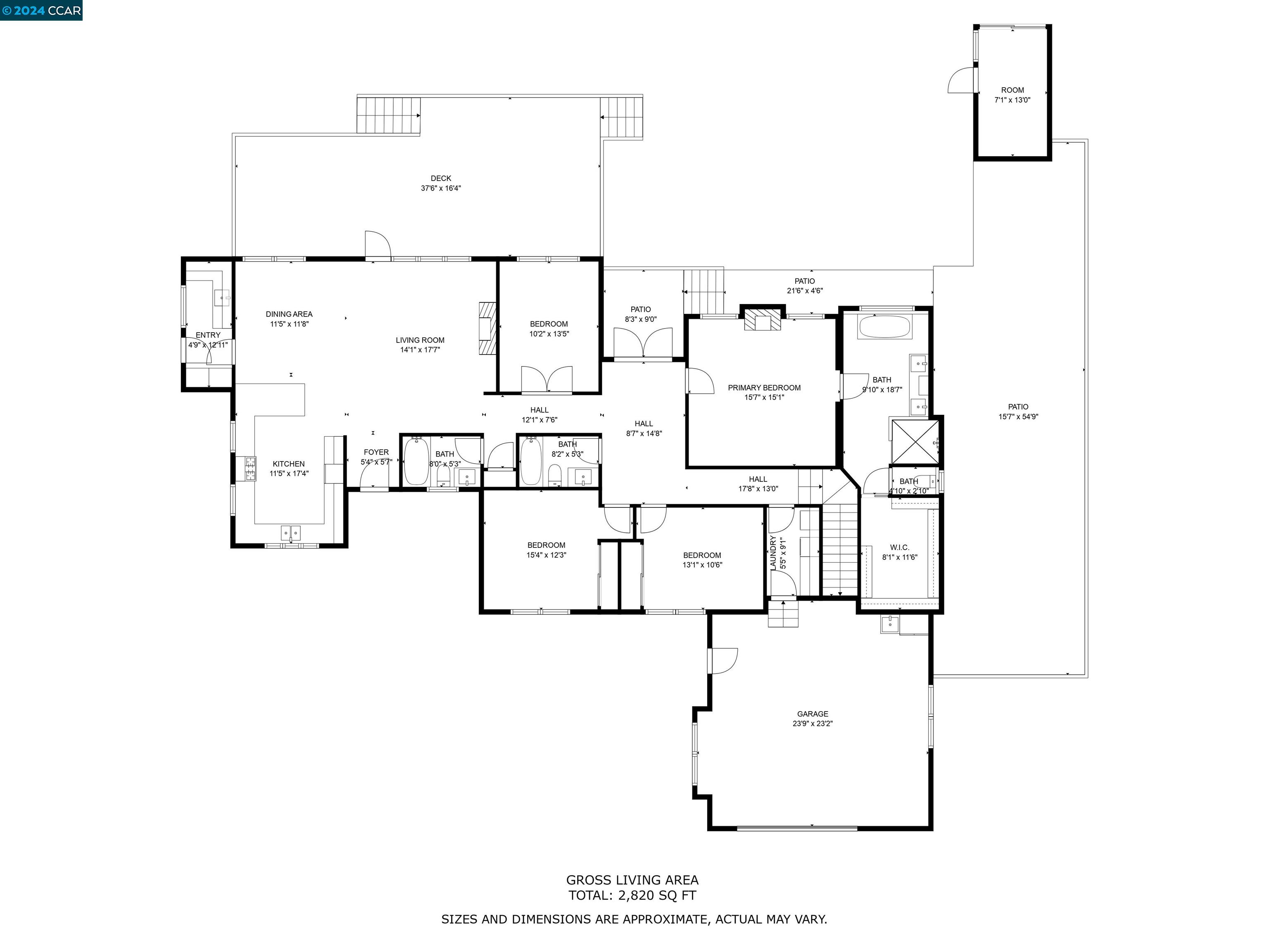 228 Castle Glen Rd