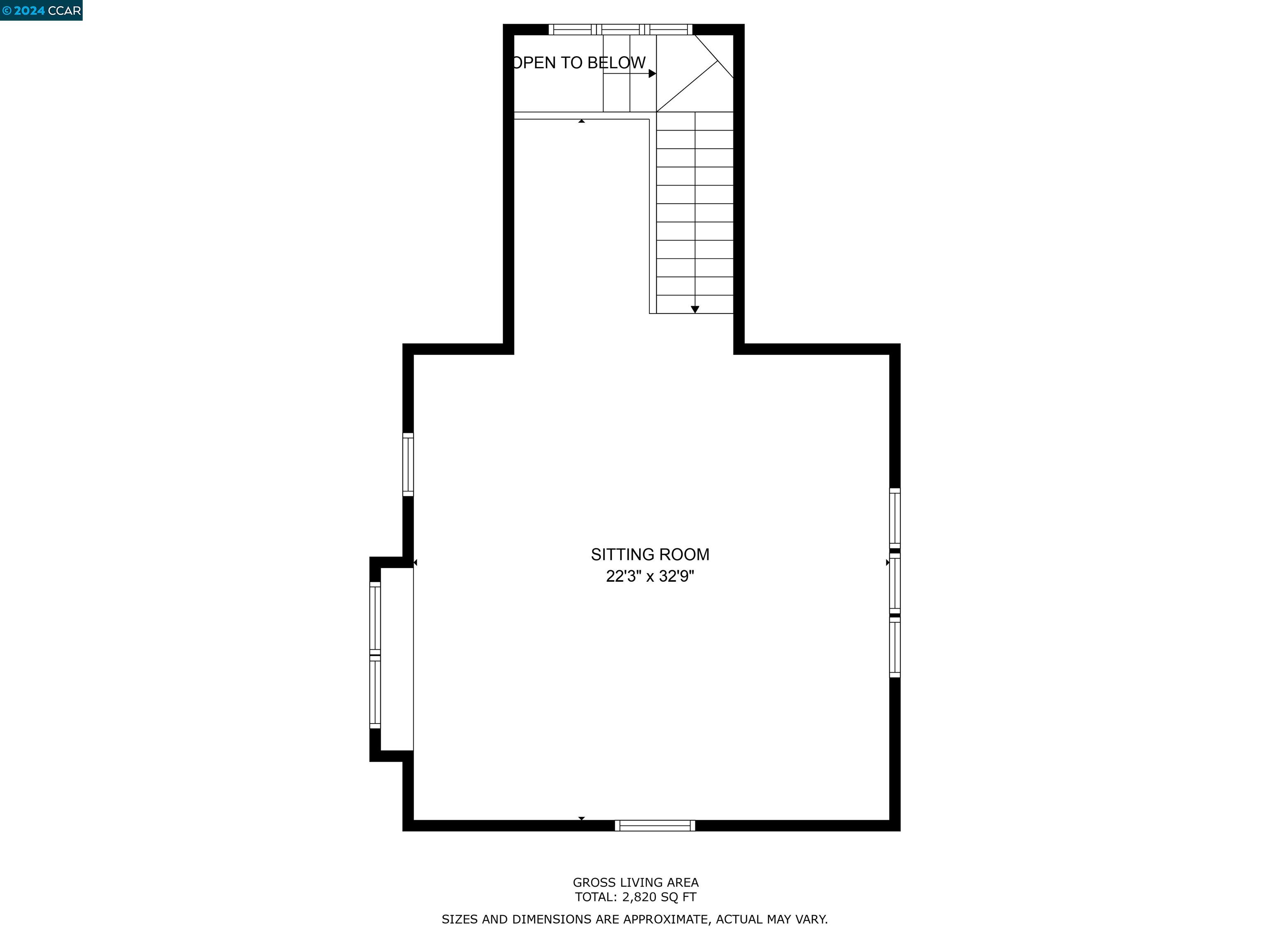 228 Castle Glen Rd