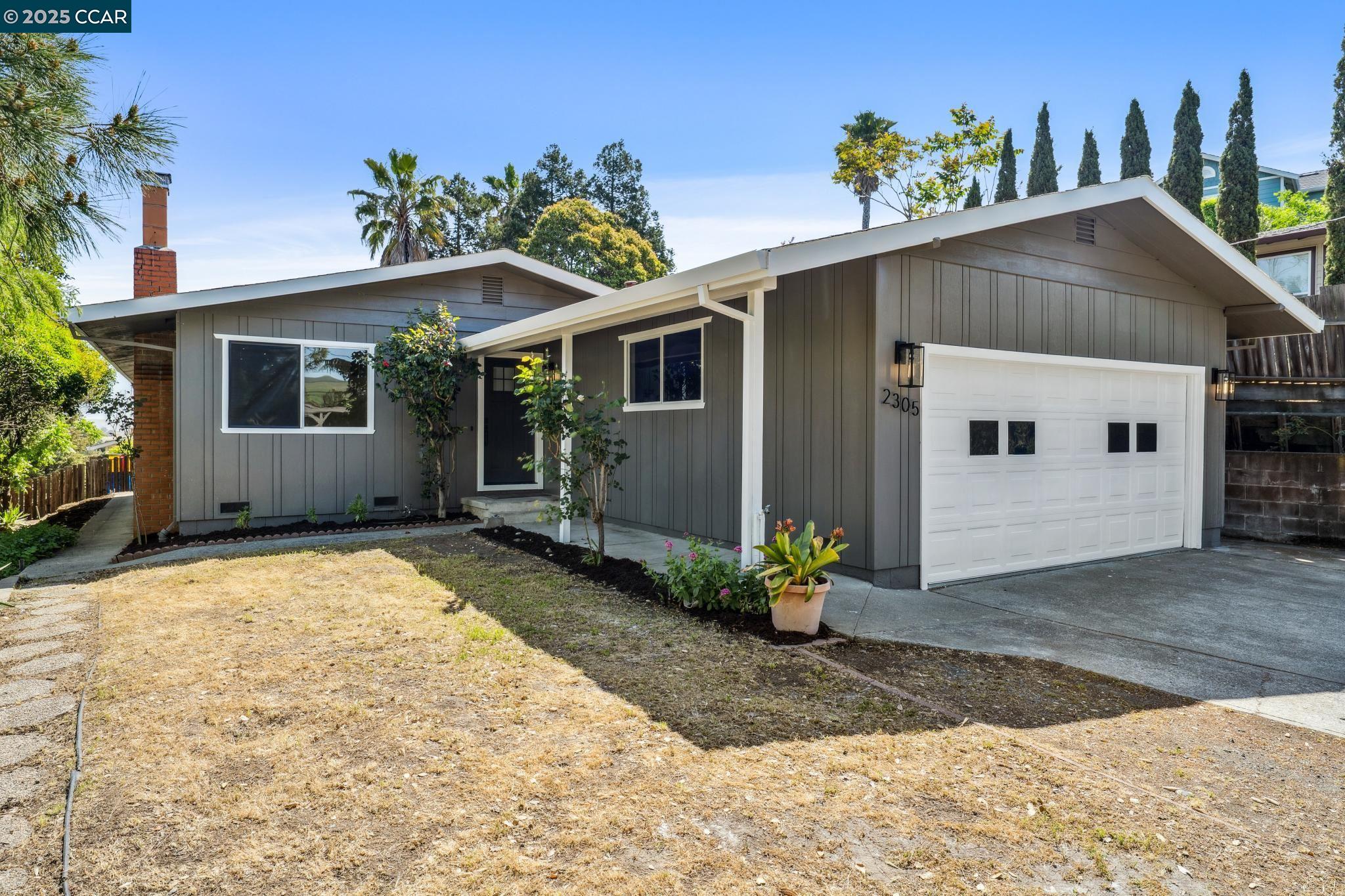 2305 Pomona Ave