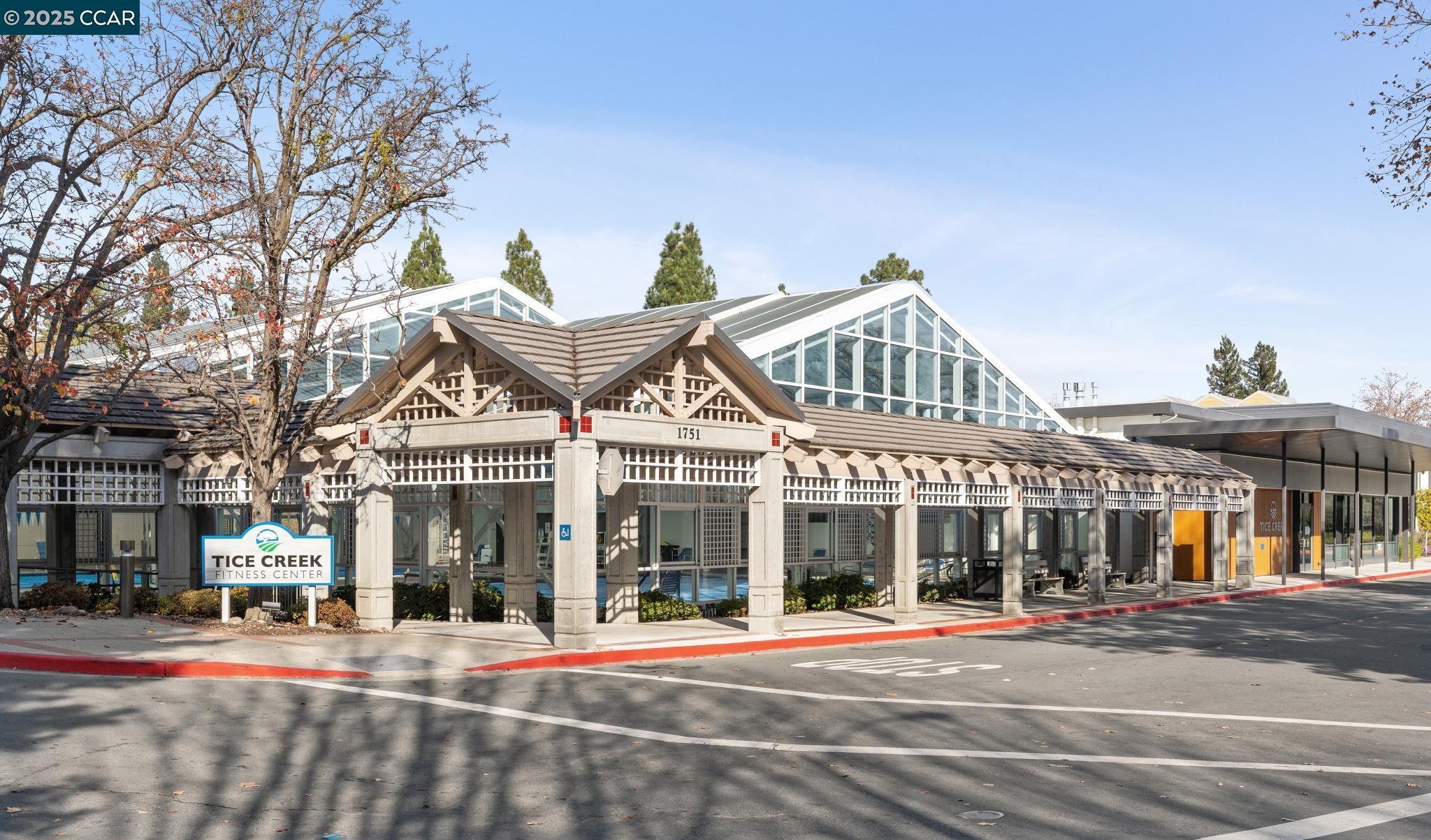 1736 Golden Rain Rd # 2