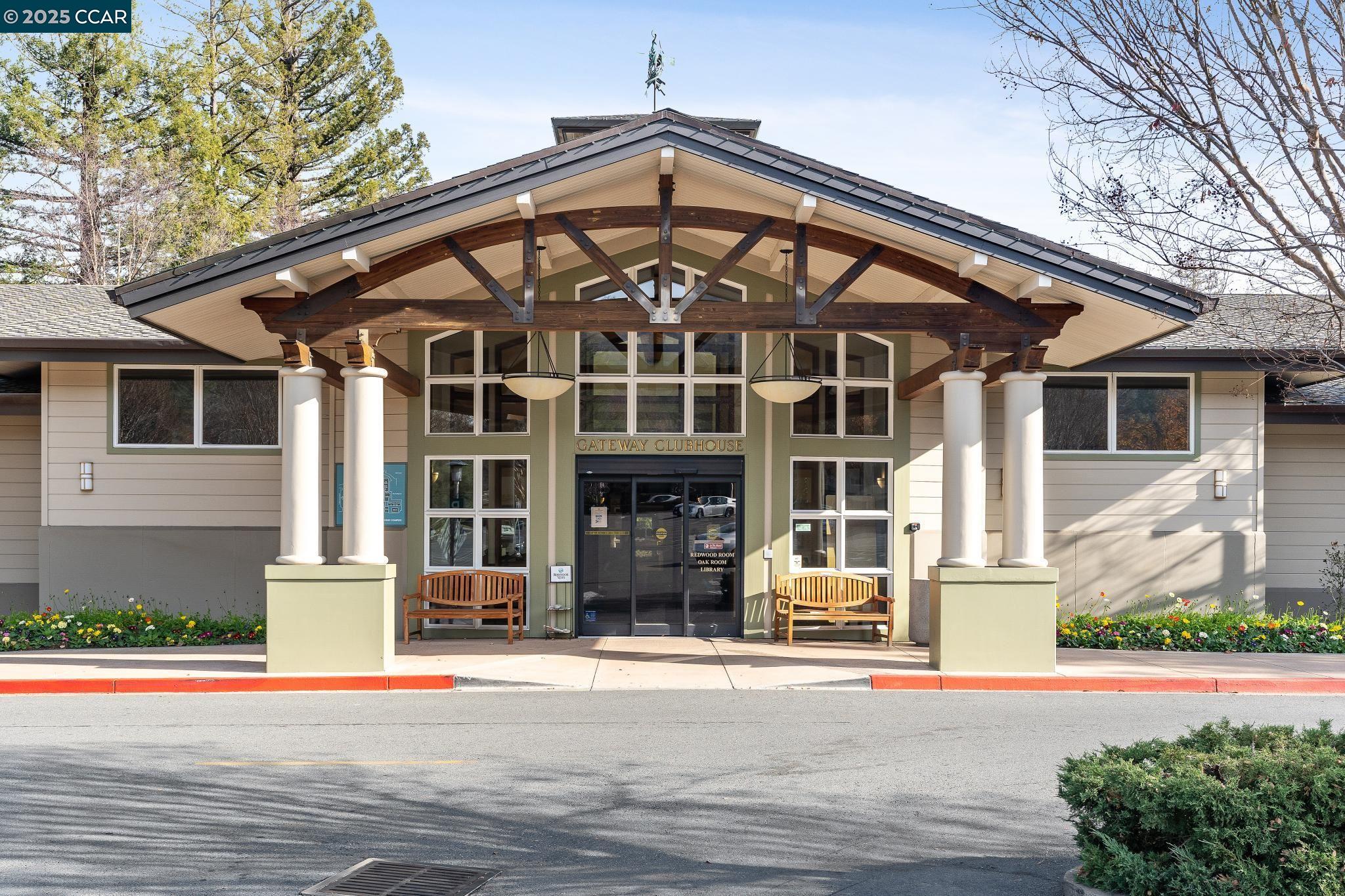 1736 Golden Rain Rd # 2