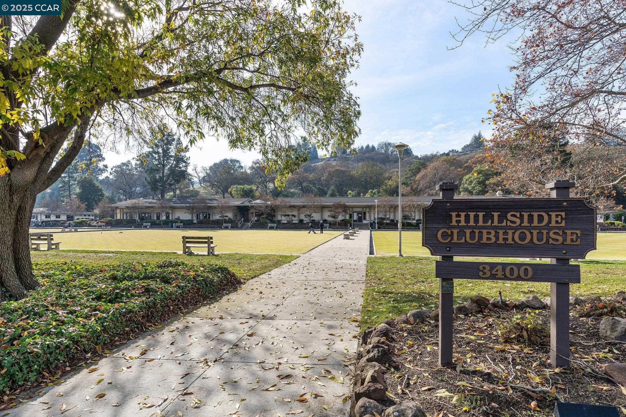 1736 Golden Rain Rd # 2