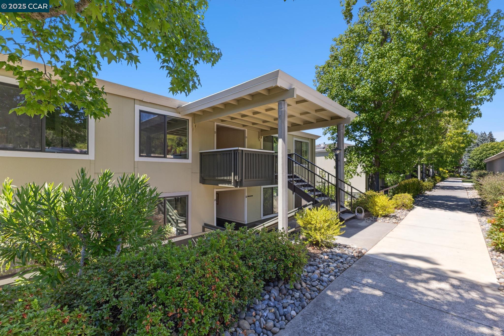 2101 Golden Rain Rd # 14