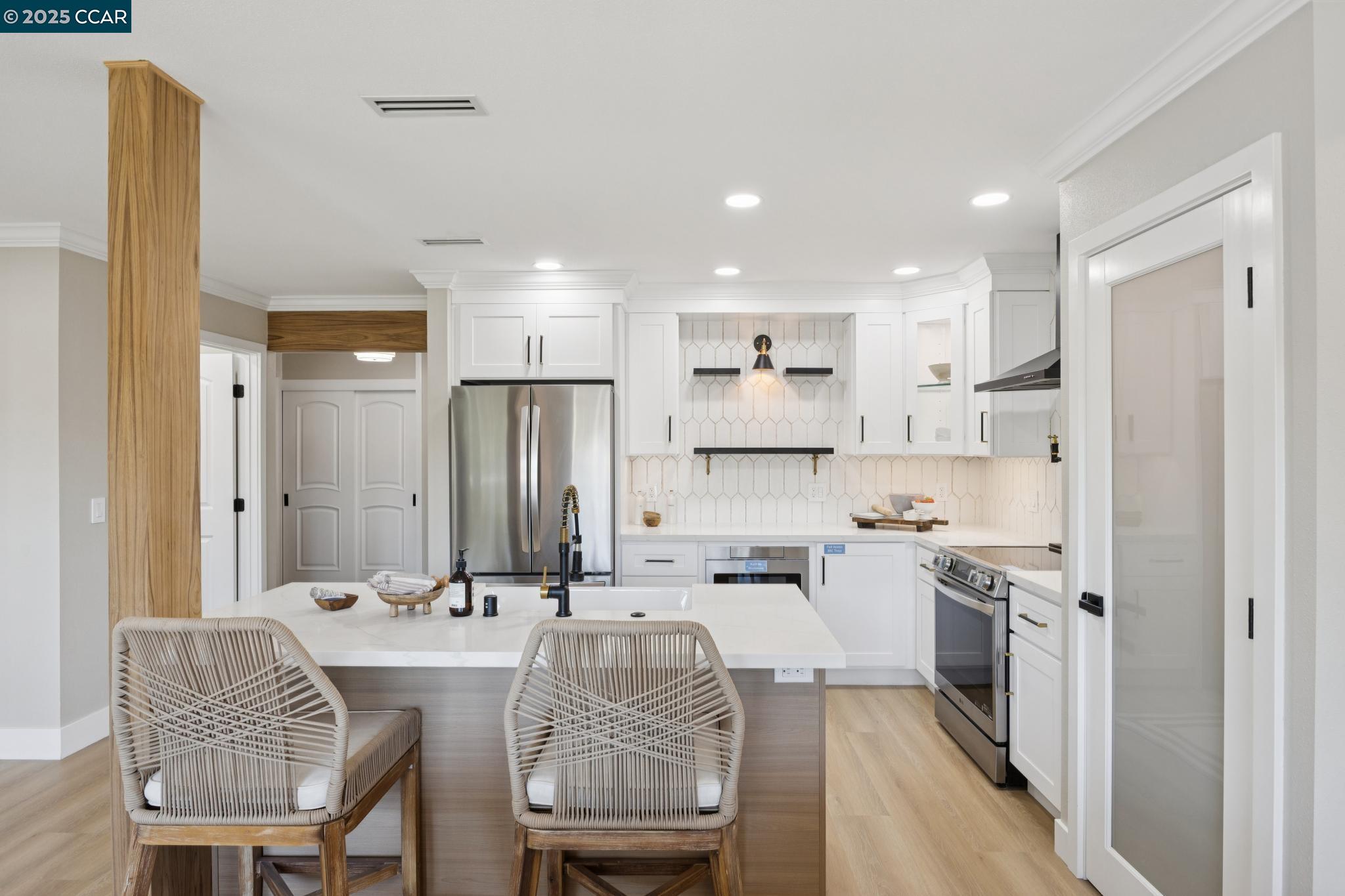 2101 Golden Rain # 14