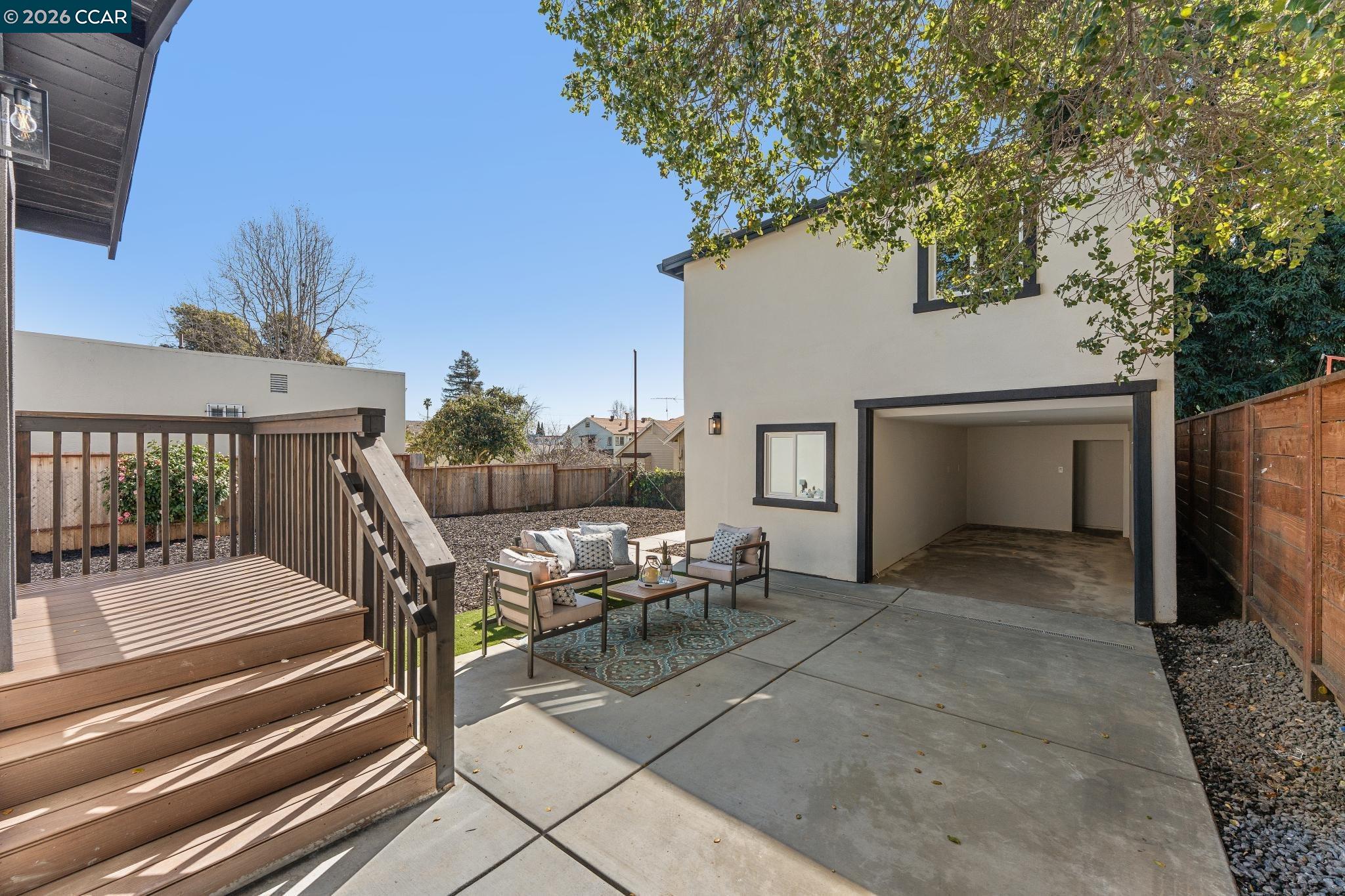 3017 Madeline St