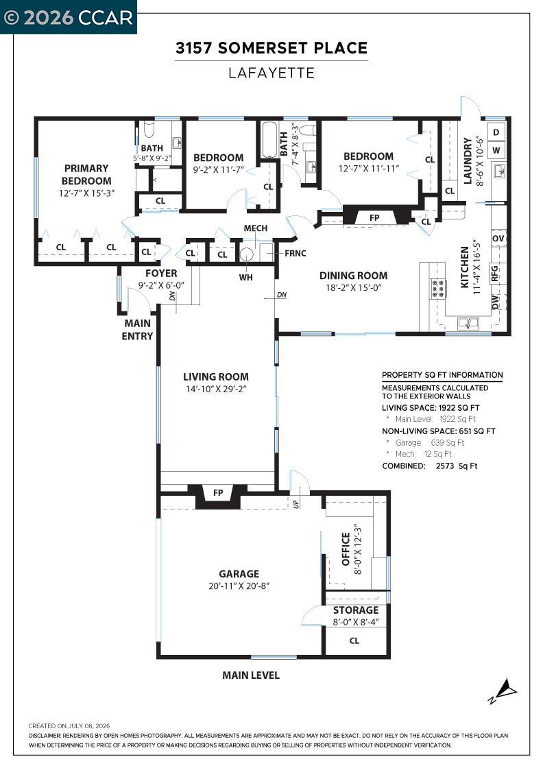 3157 Somerset Pl