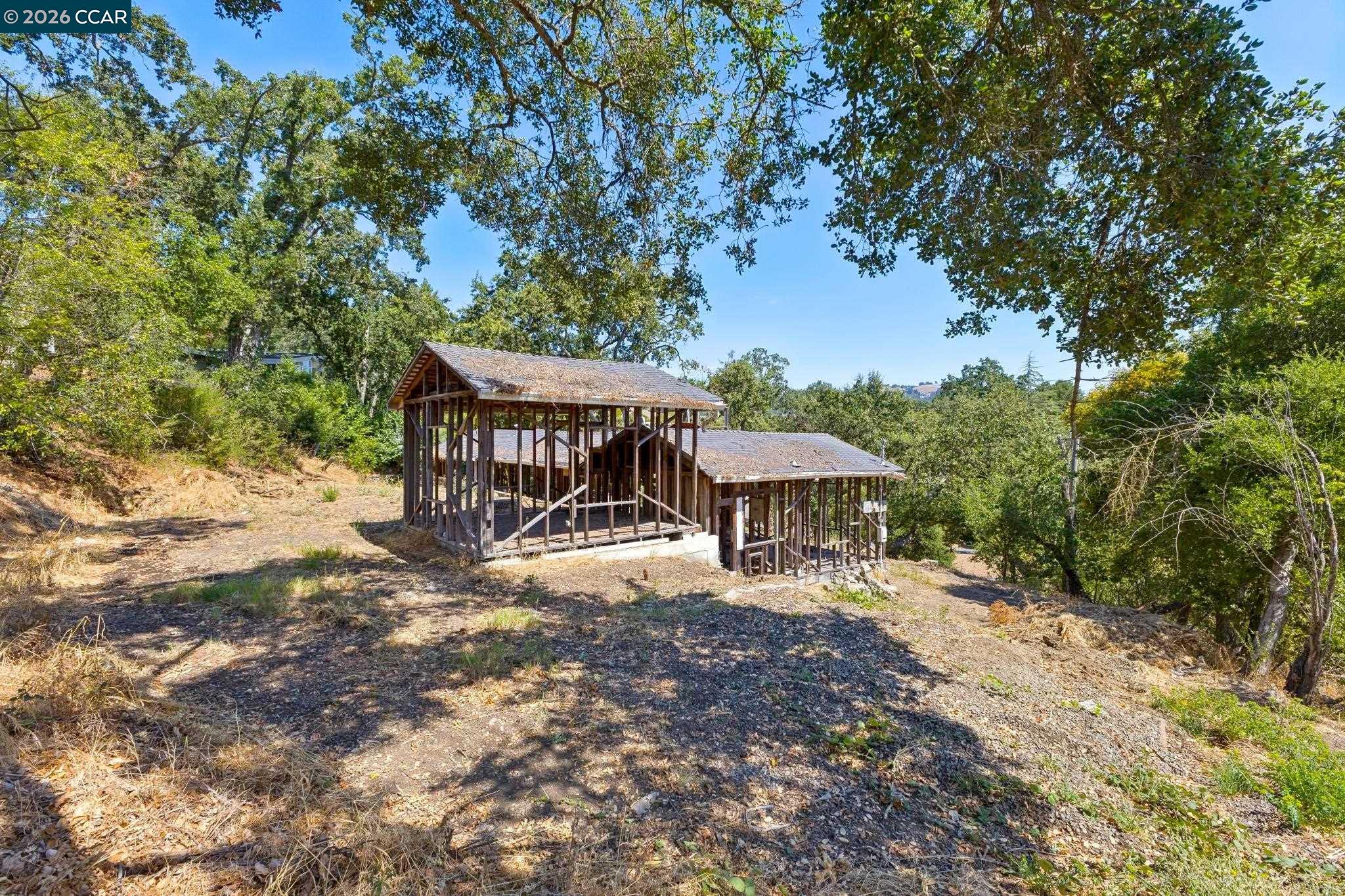 3541 Old Mountain View Dr