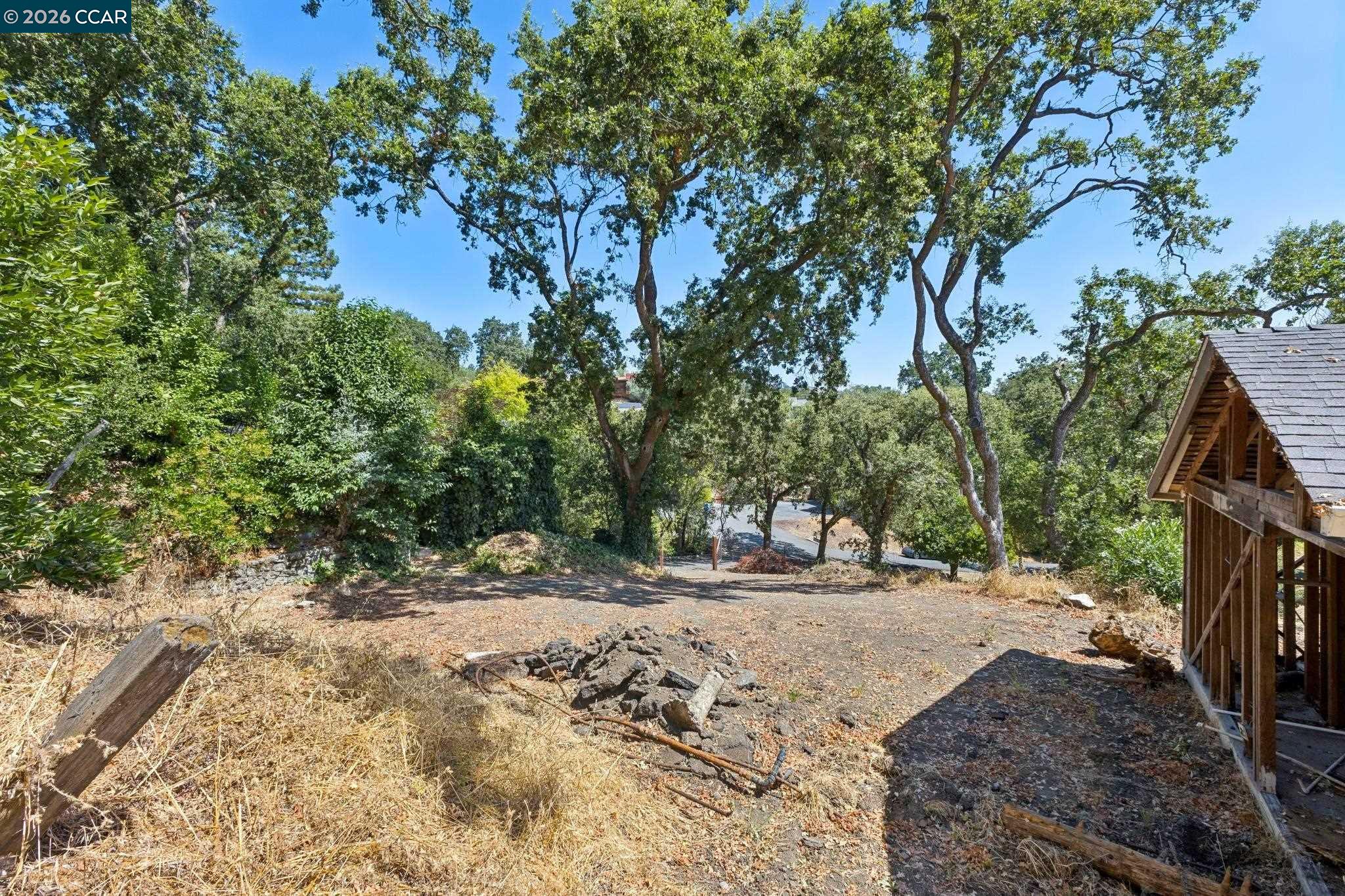3541 Old Mountain View Dr