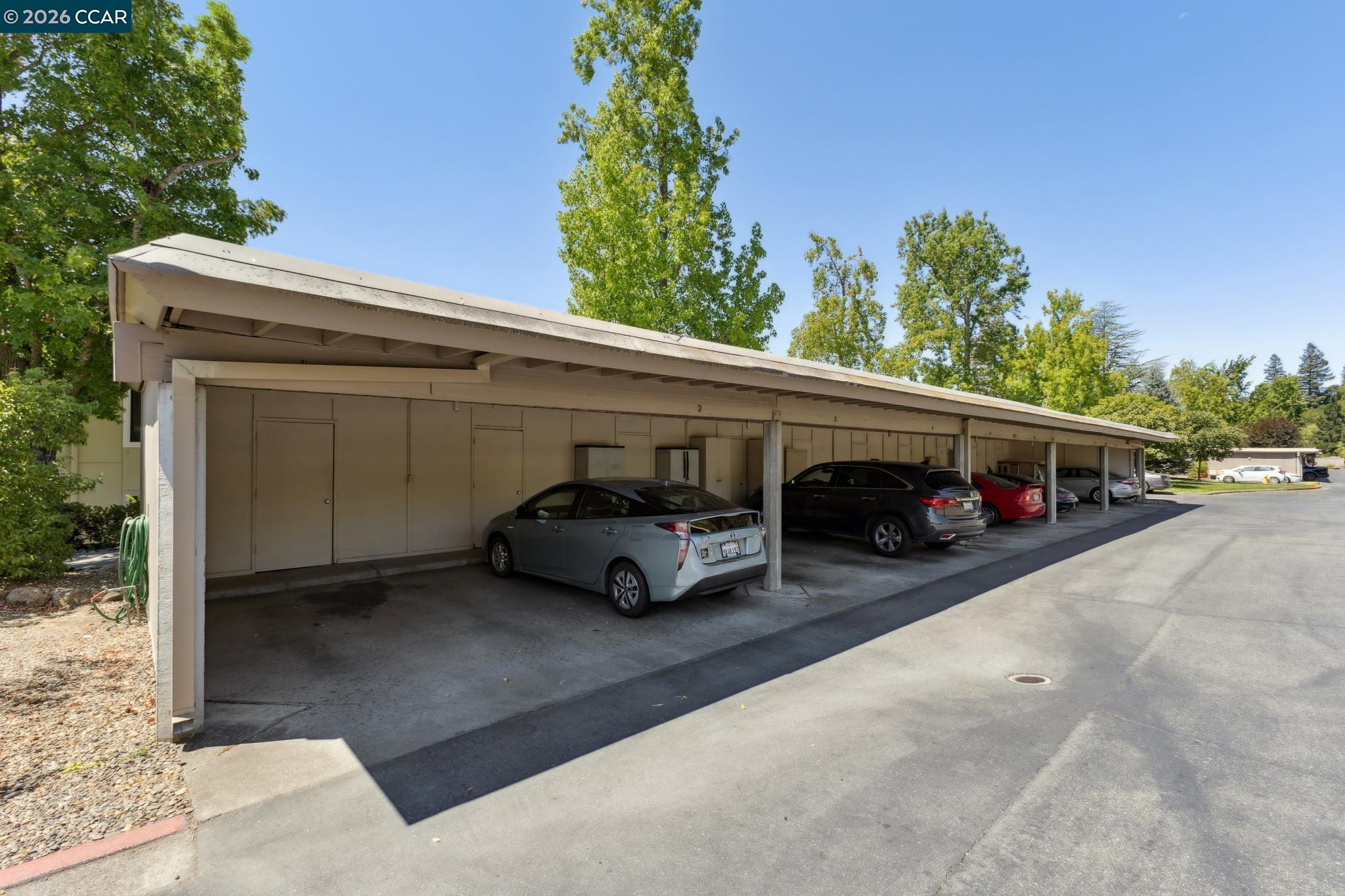 2101 Golden Rain Rd # 14